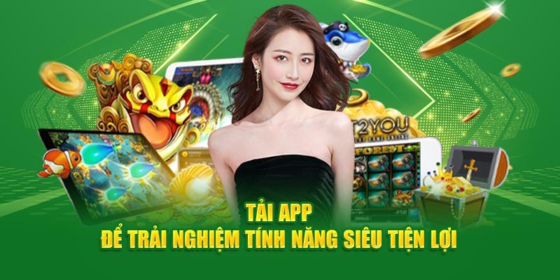 Tải app XIN88 cho điện thoại